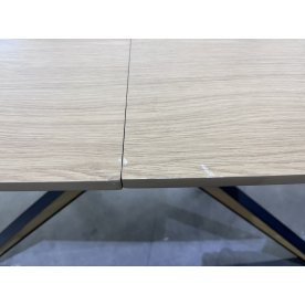 Деревянный стол Roxy