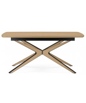 Деревянный стол Roxy