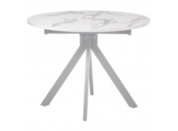 Деревянный стол Rudolf