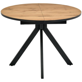 Деревянный стол Rudolf