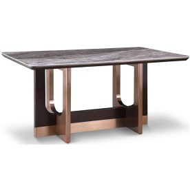 Деревянный стол Астория