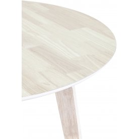 Деревянный стол Сараби 100