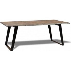 Деревянный стол Life