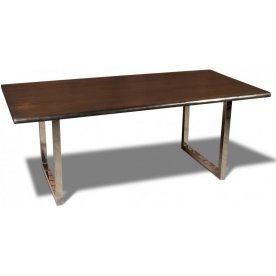 Деревянный стол Life