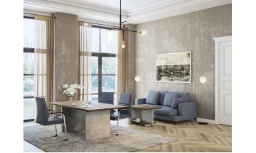 Деревянный стол СФ-531101