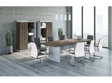 Деревянный стол СФ-531102