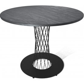 Деревянный стол Sheffilton SHT-TU3-1/90