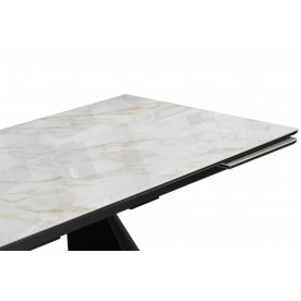 Керамический стол Шелтон