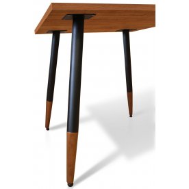 Деревянный стол SHT-T12/80/80