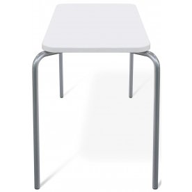 Деревянный стол SHT-T35 100/50