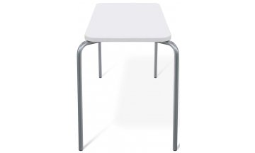 Деревянный стол SHT-T35 100/50