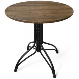 Деревянный стол SHT-TU25/70