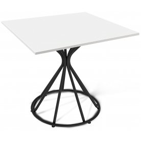 Деревянный стол SHT-TU4-1/80/80