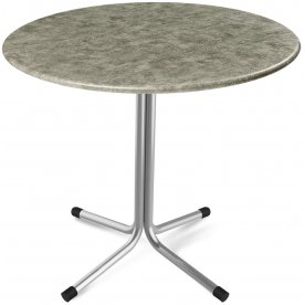 Деревянный стол SHT-TU7/МДФ 80