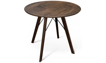 Деревянный стол SHT-TU9/80