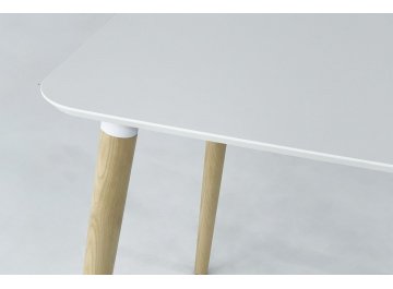 Деревянный стол Сканди 1