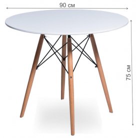 Деревянный стол SN-4