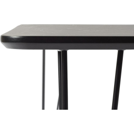 Деревянный стол Solution 120 см