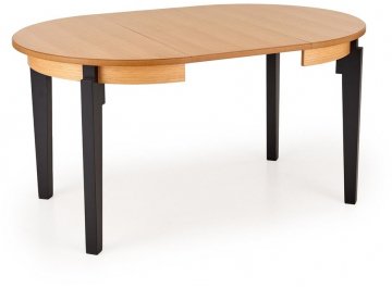 Деревянный стол Sorbus 100-200/100