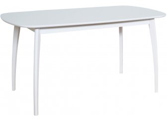 Деревянный стол Спайдер