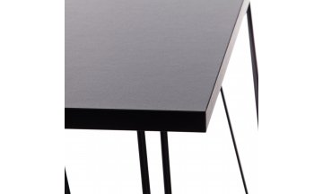 Деревянный стол Star