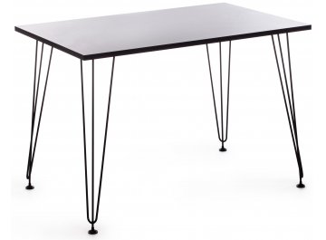 Деревянный стол Star