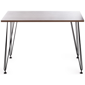 Деревянный стол Star