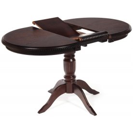 Деревянный стол Stefano 100