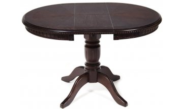 Деревянный стол Stefano 90