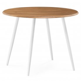 Деревянный стол Абилин 100