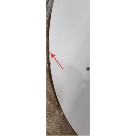 Деревянный стол Абилин 100