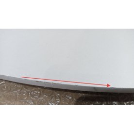 Деревянный стол Абилин 100