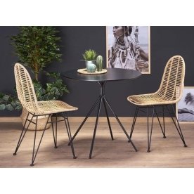 Деревянный стол Аделард