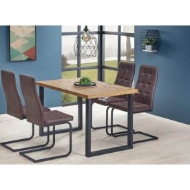 Деревянный стол Horus