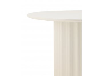 Деревянный стол Аманда