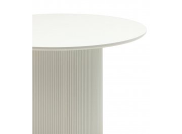 Деревянный стол Аманда