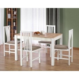 Деревянный стол Ksawery