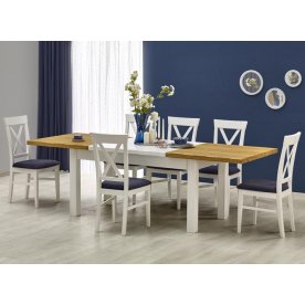 Деревянный стол Аннет