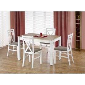 Деревянный стол Maurycy