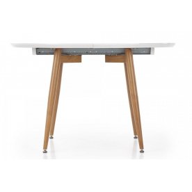 Деревянный стол Edward