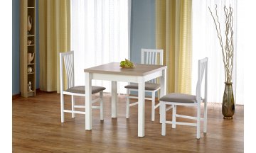 Деревянный стол Gracjan