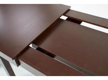 Деревянный стол Базиль