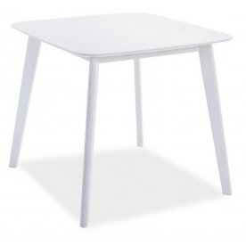 Деревянный стол Sigma