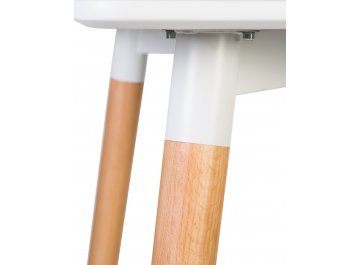 Деревянный стол Serra