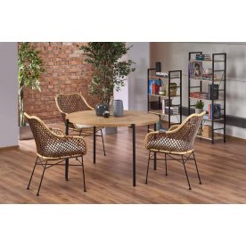 Деревянный стол Morgan