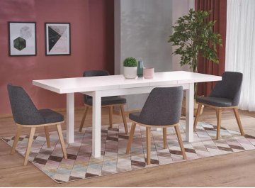 Деревянный стол Tiago 2