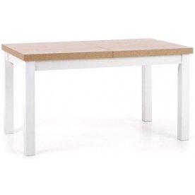 Деревянный стол Tiago