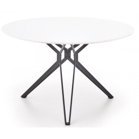 Деревянный стол Pixel