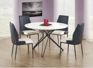 Деревянный стол Pixel