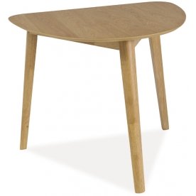 Деревянный стол Karl